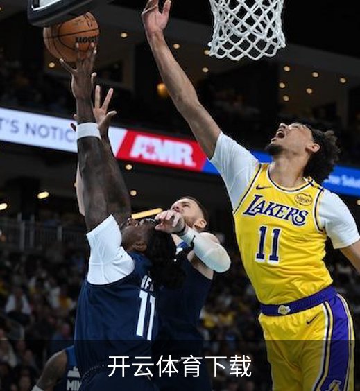 开云体育下载品牌故事