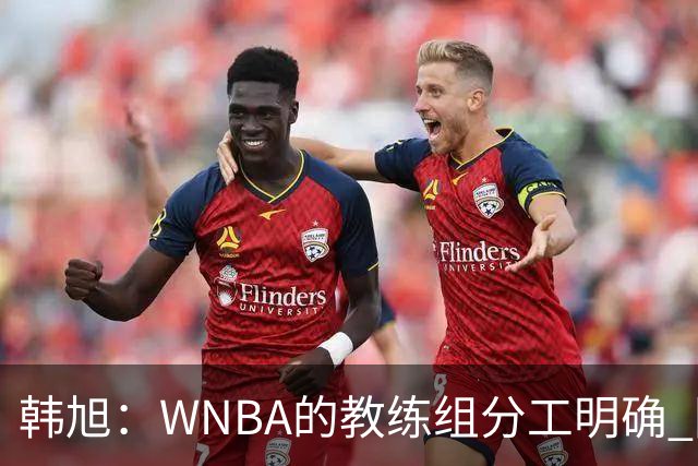 韩旭：WNBA的教练组分工明确 国内基本就是一个主教练+两个助教